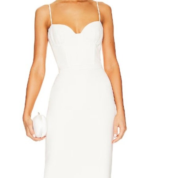 Bardot Celeste Midi Dress